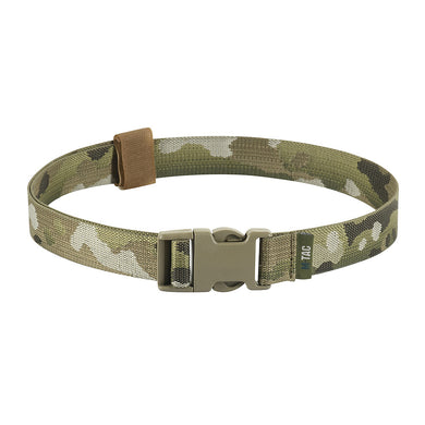 M-Tac tie belt Multicam