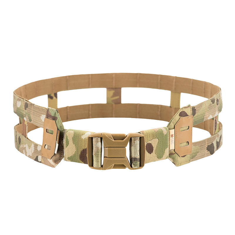 Laadige pilt galerii vaatajasse, M-Tac tactical belt Skeleton Multicam
