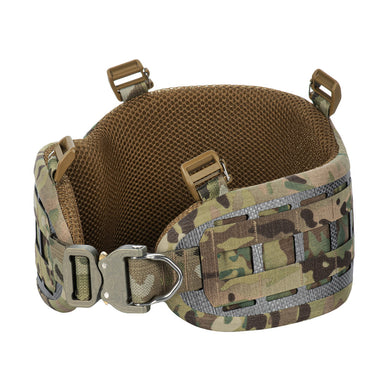 M-Tac Tactical War Belt Tiger D-Ring Cobra Multicam