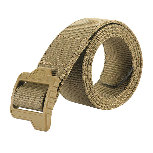 M-Tac Paratrooper Belt Coyote