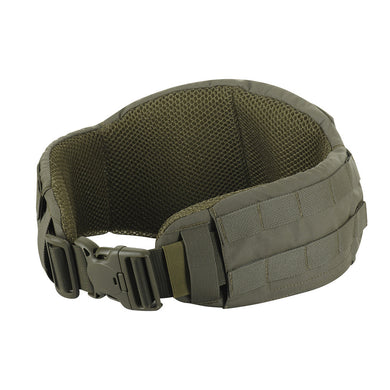 M-Tac War Belt ARMOR Ranger Green