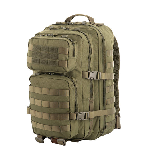 M-Tac Assault Pack Olive