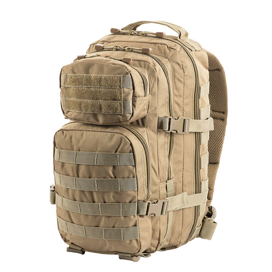 M-Tac Assault Pack Tan