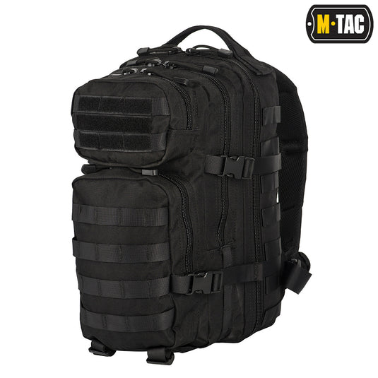 M-Tac Assault Pack Black