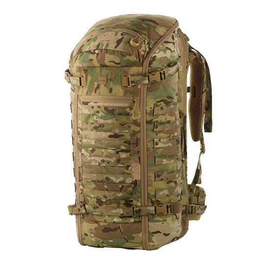 M-Tac Backpack Gen.II Elite Large Multicam