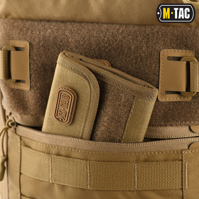 M-Tac backpack Gen.II Elite Small Coyote