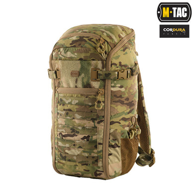 M-Tac backpack Gen.II Elite Small Multicam