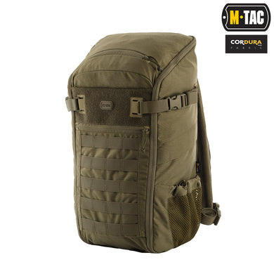 M-Tac backpack Gen.II Elite Small Ranger Green