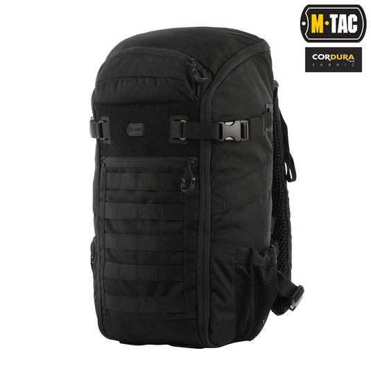 M-Tac backpack Gen.II Elite Small Black