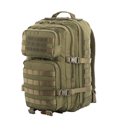 M-Tac Large Assault Pack Backpack Olive