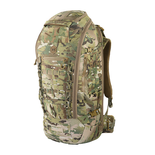 M-Tac Backpack Large Gen.III Elite Multicam