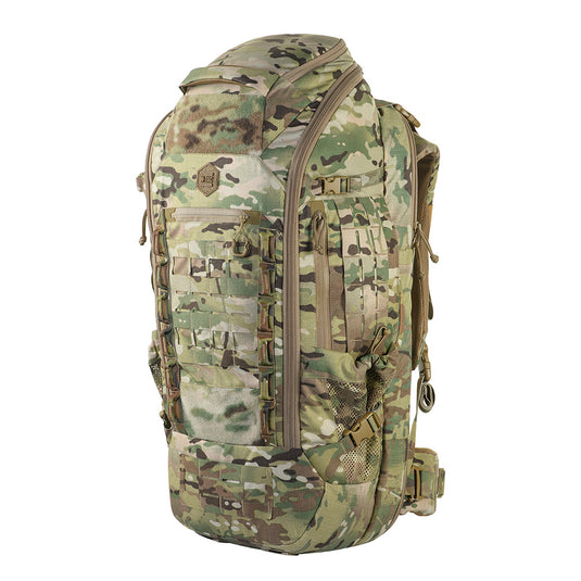 M-Tac Backpack Large Gen.IV Elite Multicam