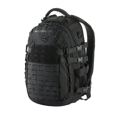 M-Tac Backpack Mission Pack Elite Hex Black