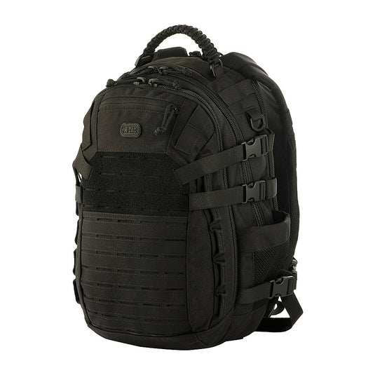 M-Tac Mission Pack Elite Black