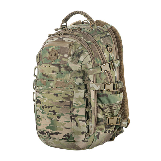 M-Tac Mission Pack Elite Multicam