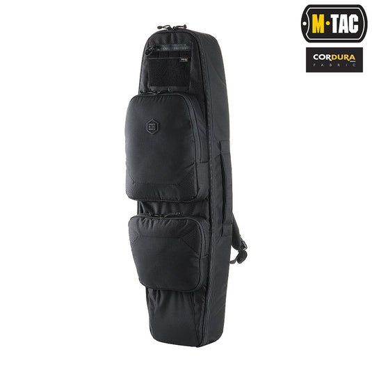 M-Tac Gun Backpack Case 105 cm Elite Hex Black