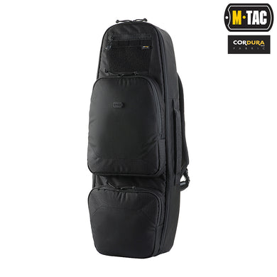 M-Tac Gun Backpack Case 85 cm Elite Hex Black