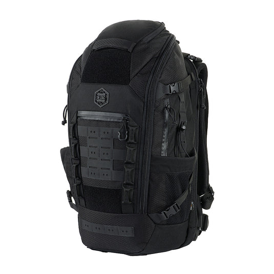 M-Tac Backpack Small Elite Hex Black