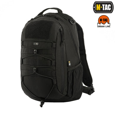 M-Tac Urban Line Force Pack Backpack Black