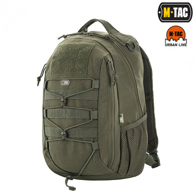 M-Tac Urban Line Force Pack Backpack Olive