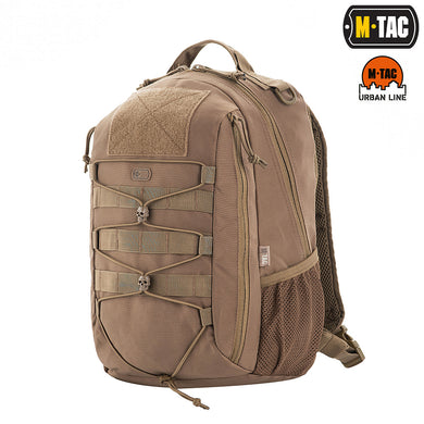 M-Tac Urban Line Force Pack Backpack Coyote Brown