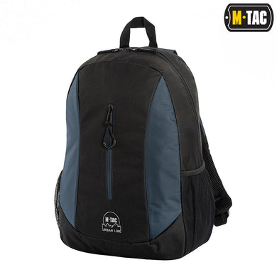 M-Tac backpack Urban Line Lite Pack Navy/Black