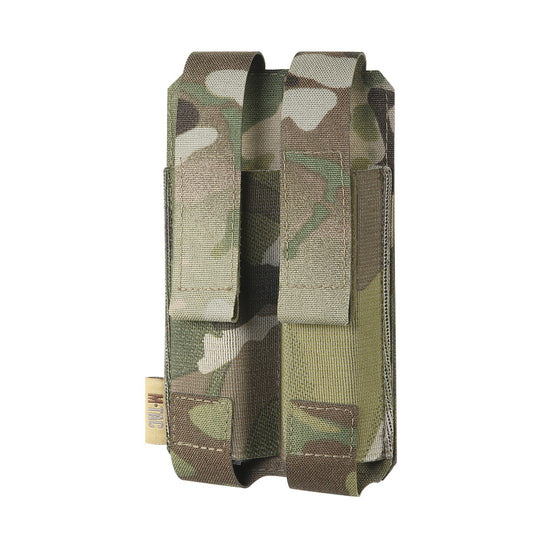 M-Tac Double Pouch for the APS Laser Cut pistol magazine Gen.II Multicam