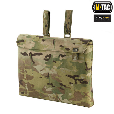 M-Tac pouch for Sleeping Mat Bundeswehry Gen.3 Multicam