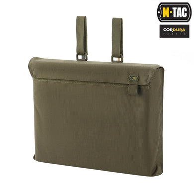 M-Tac pouch for Sleeping Mat Bundeswehry Ranger Green