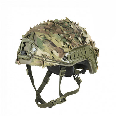 M-Tac Vilha Helmet Cover Fast Multicam