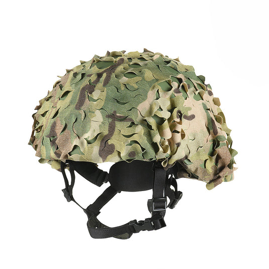 M-Tac Vilha Helmet Cover Multicam