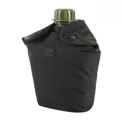 M-Tac bottle pouch MOLLE Black