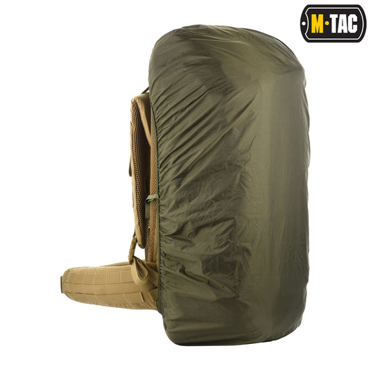 M-Tac backpack cover Large Olive