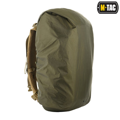 M-Tac backpack cover Small Olive