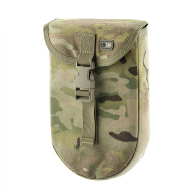 M-Tac Pouch for Folding Shovel Multicam