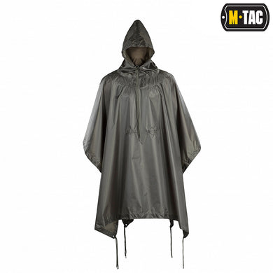 M-Tac poncho Olive