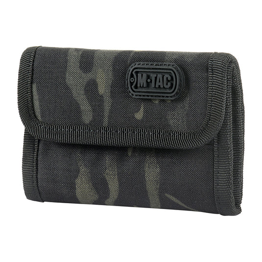 M-Tac Wallet Elite Gen.II Multicam/Black