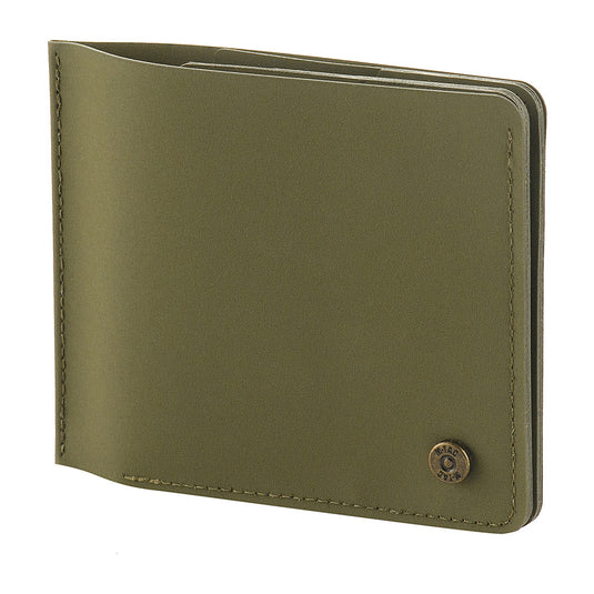 M-Tac Wallet Slim Elite Gen.II Ranger Green