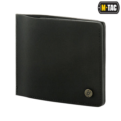 M-Tac Wallet Slim Elite Gen.II Black