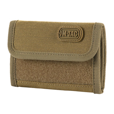 M-Tac Purse With Velcro Elite Gen.II Coyote