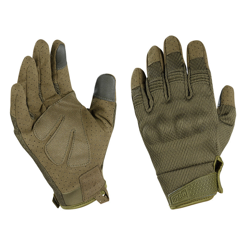 Laadige pilt galerii vaatajasse, M-Tac Gloves A30 Black
