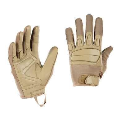 M-Tac gloves Assault Tactical Mk.2 Khaki