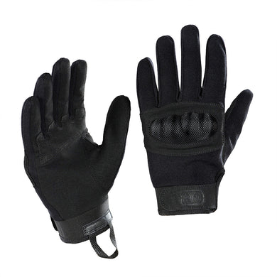 M-Tac Gloves Assault Tactical Mk.3 Black