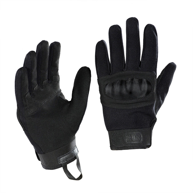 Laadige pilt galerii vaatajasse, M-Tac Gloves Assault Tactical Mk.3 Black
