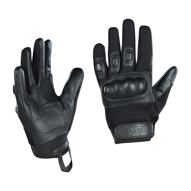 Laadige pilt galerii vaatajasse, M-Tac Gloves Assault Tactical Mk.4 Black
