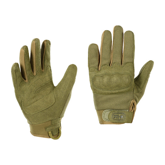 M-Tac gloves Assault Tactical Mk.5 Olive