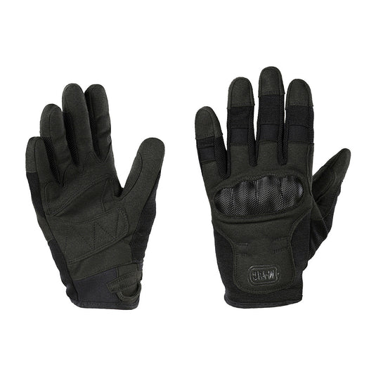 M-Tac gloves Assault Tactical Mk.6 Black