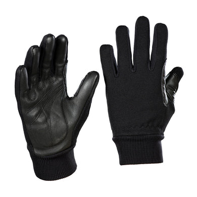 M-Tac gloves Assault Tactical Mk.8 Black