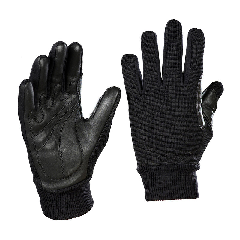 Laadige pilt galerii vaatajasse, M-Tac gloves Assault Tactical Mk.8 Black
