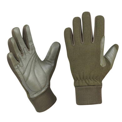 M-Tac gloves Assault Tactical Mk.8 Olive